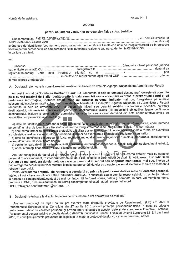 Vand apartament cu 2 camere in Cornisa, et. intermediar, lift nou - imaginea 34