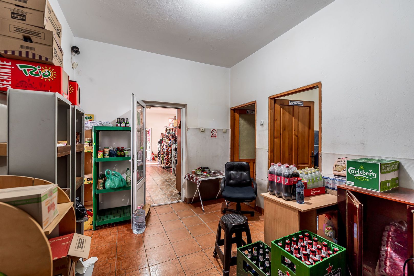 Imagine 8 - Spațiu comercial în Micălaca, Arad – COMISION 0%