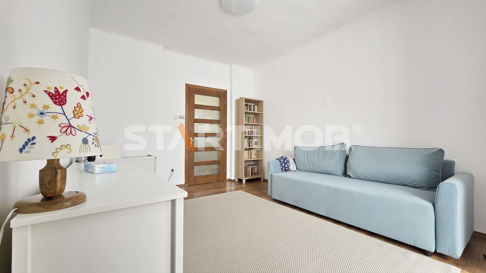 Apartament 2 camere zona AFI  PALACE MALL