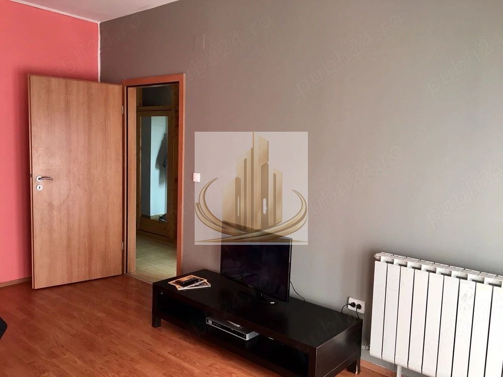 Apartament 1 cam. decomandat, tip STUDIO, bloc NOU, Complex Studentesc - imaginea 9