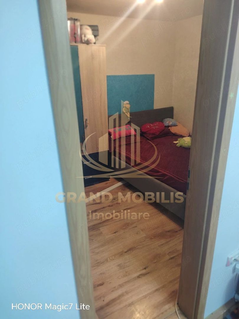 Apartament 2 camere | Calea Șagului | Etaj 1 | Zonă liniștită - imaginea 3