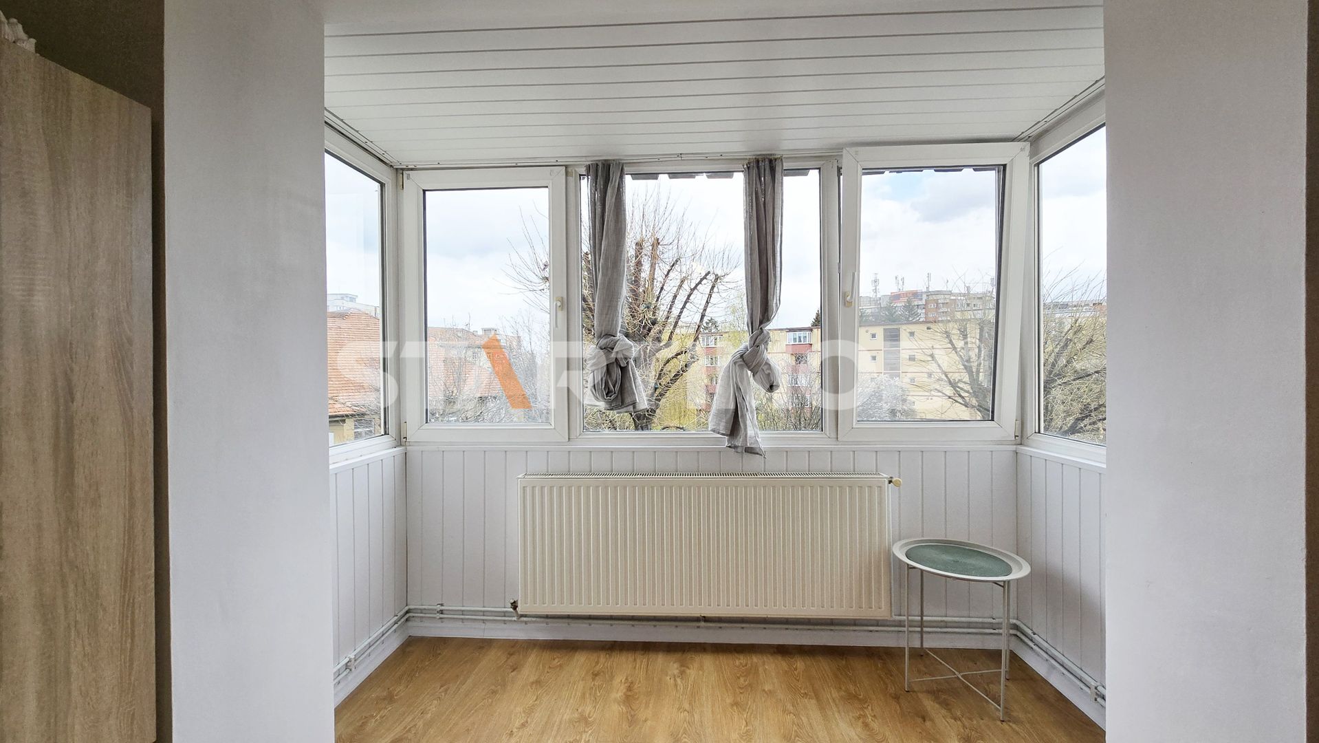 Apartament Centru Civic  pet friendly