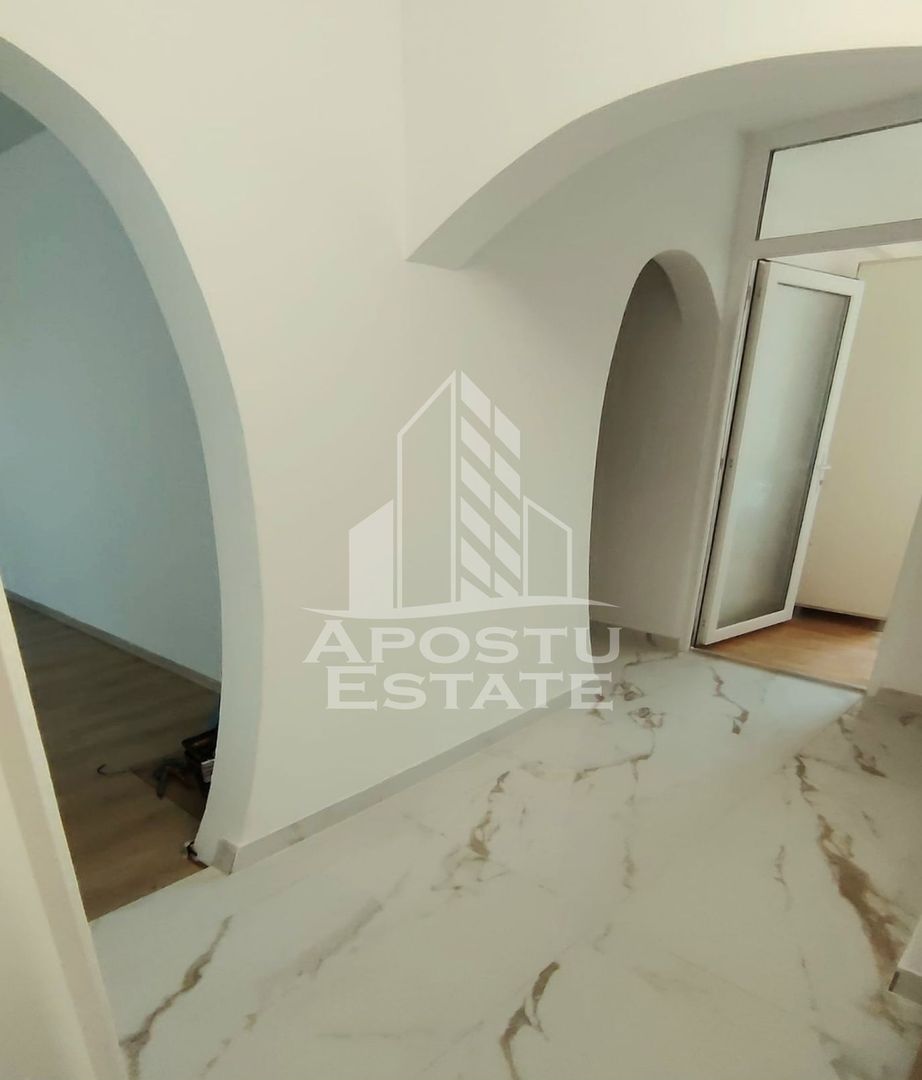 Apartament 3 camere,loc de parcare Micalaca - imaginea 7