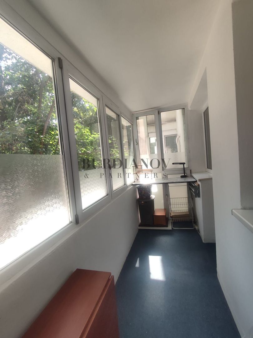 Apartament cu 3 camere de închiriat - Metrou Nicolae Grigorescu - IOR - imaginea 11