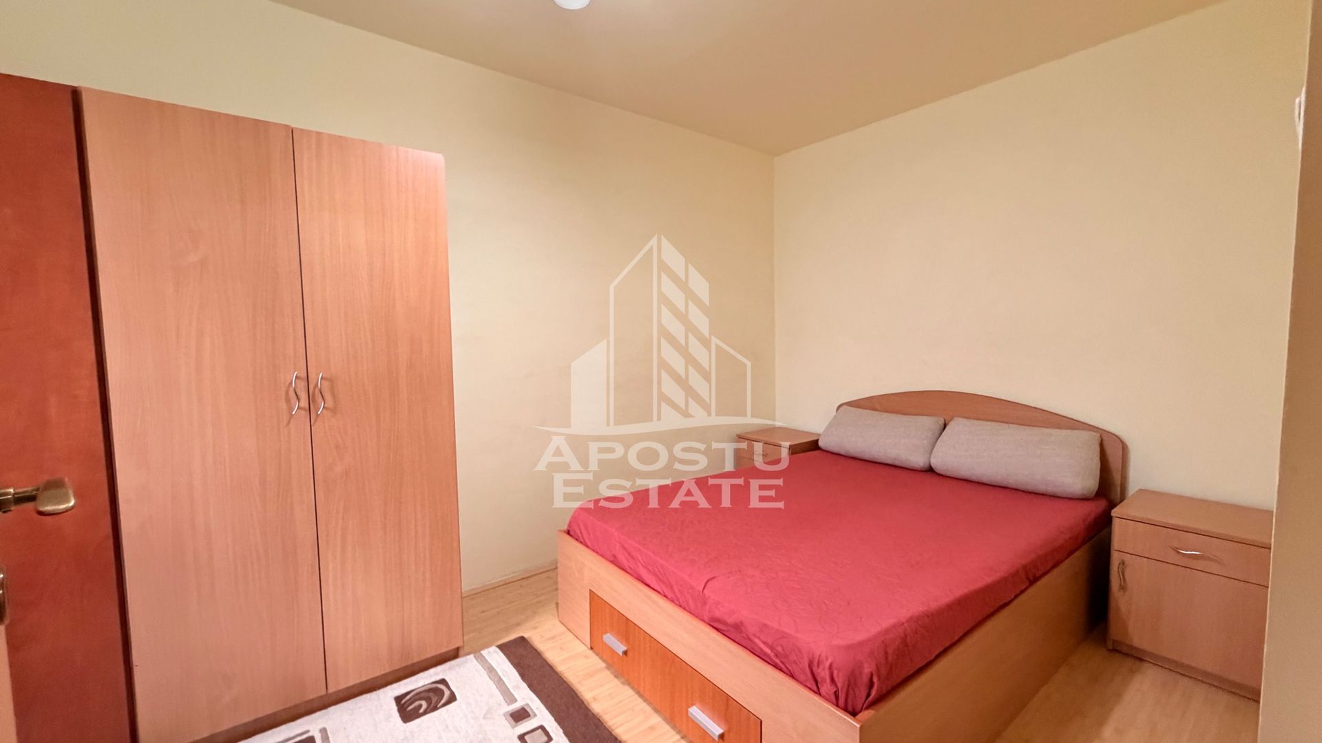 Apartament 2 camere de vanzare in zona Girocului - Judetean Timisoara - imaginea 3