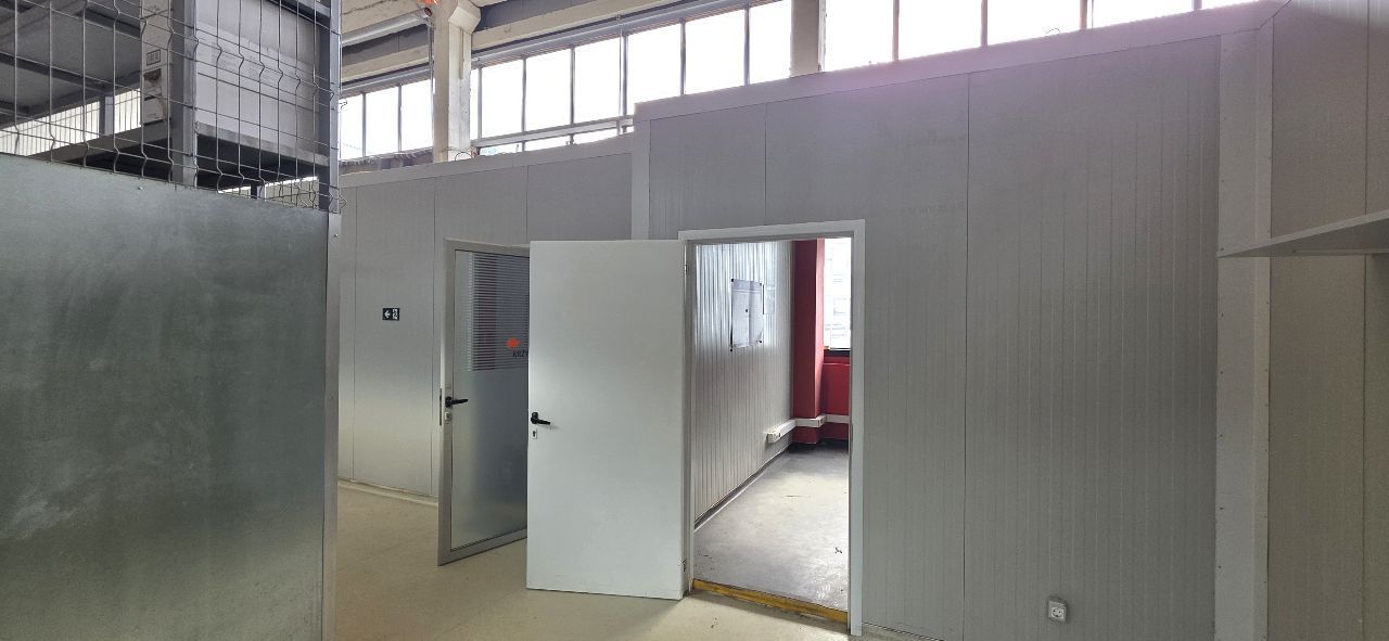 Republica spatiu industrial 200 mp de inchiriat - imaginea 16