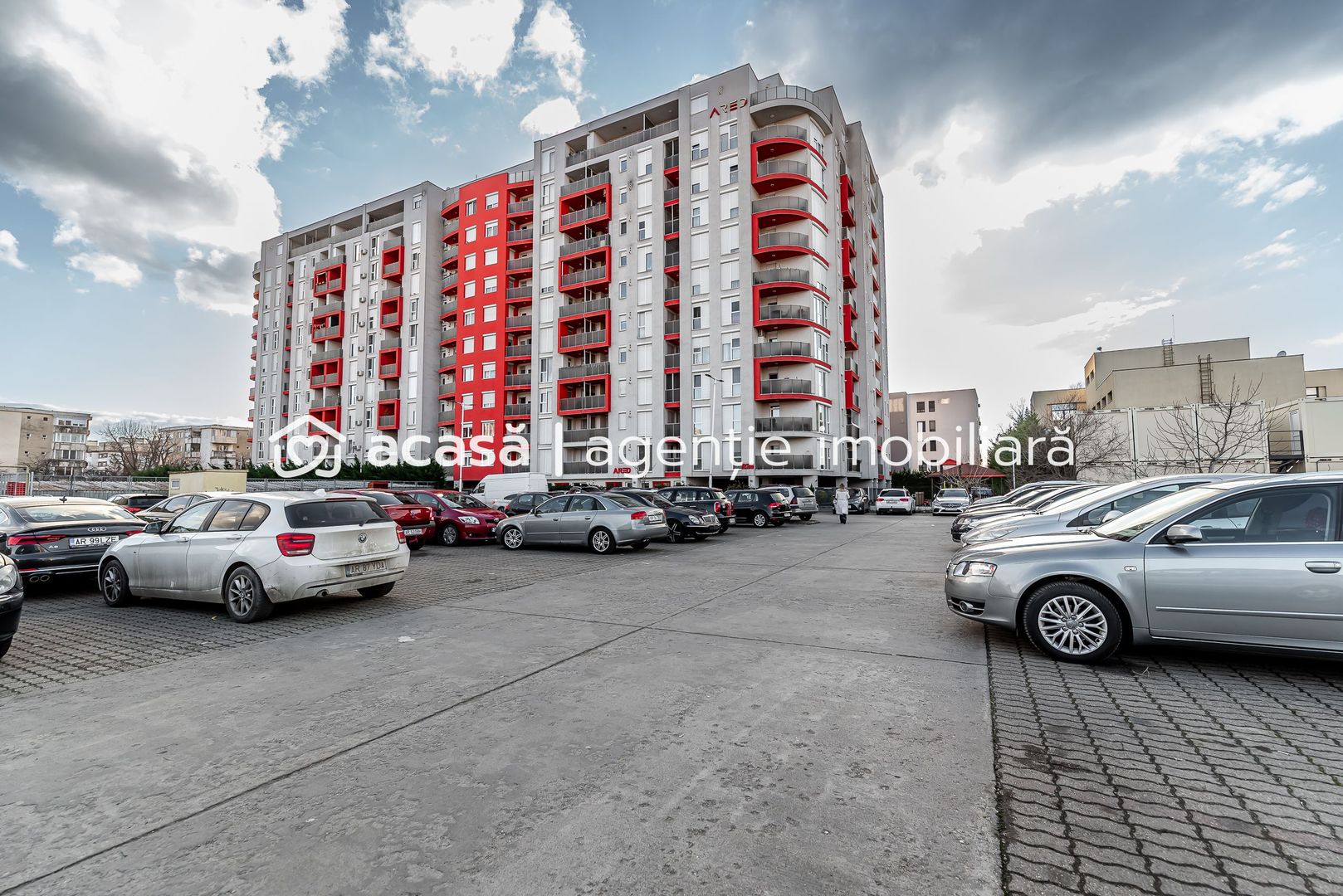 Imagine 10 - Oportunitate premium | zonă de top Arad | finisaje de excepție