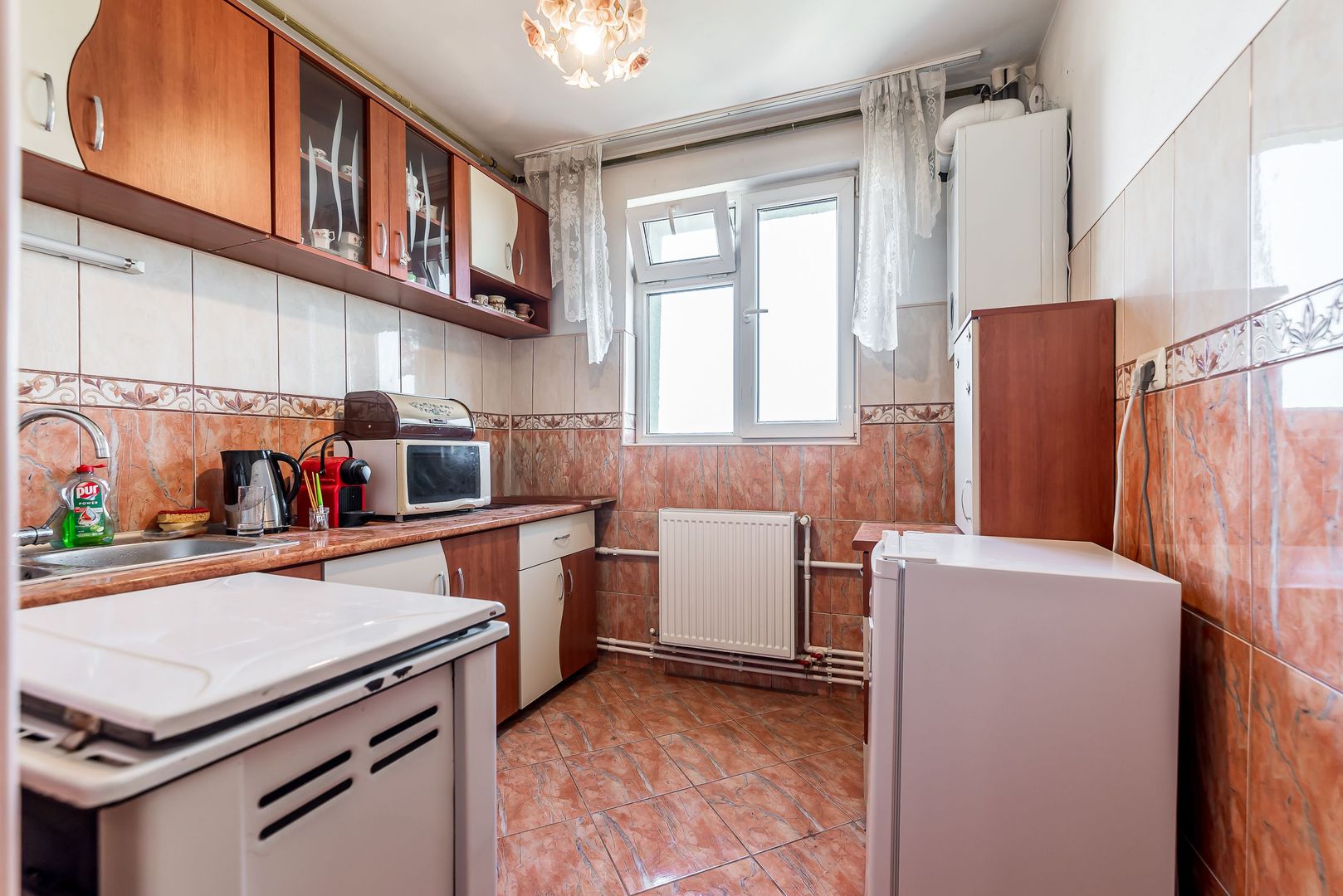 Imagine 5 - Apartament cu 2 camere, în Podgoria | Eficient termic și luminos