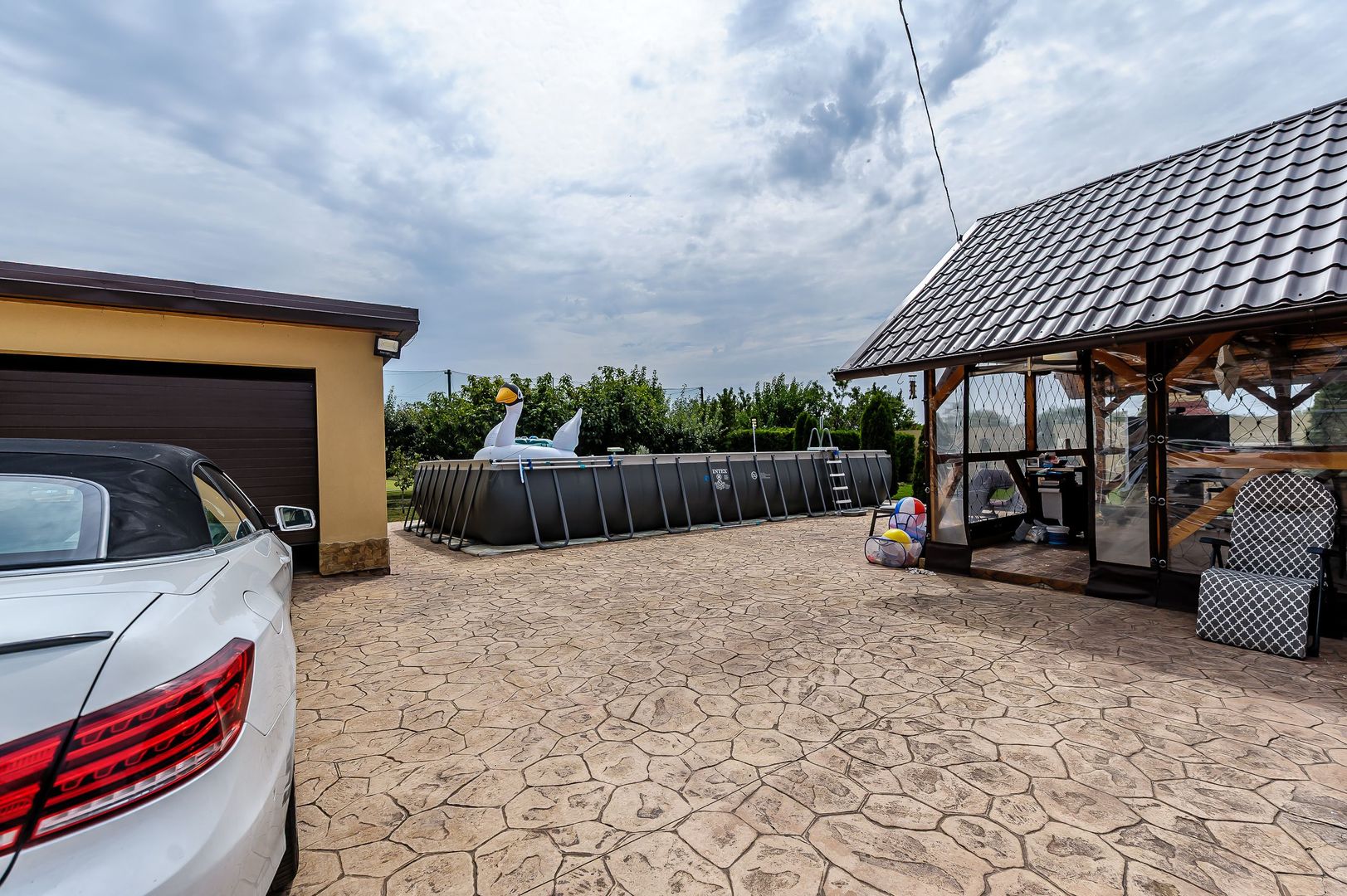 Imagine 11 - Rezervat Proprietate de vis cu teren 2880 mp și facilități PREMIUM