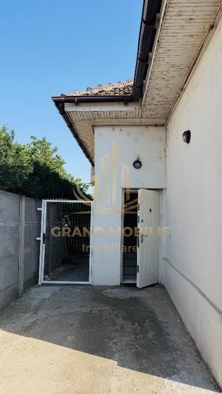 Casă individuală Bogdăneștilor, 4 camere, 100 mp, 2 corpuri, 425 mp - imaginea 7