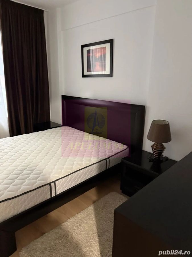 Apartament 2 camere decomandat | Băneasa | Centrală proprie| Bloc 2022 - imaginea 4