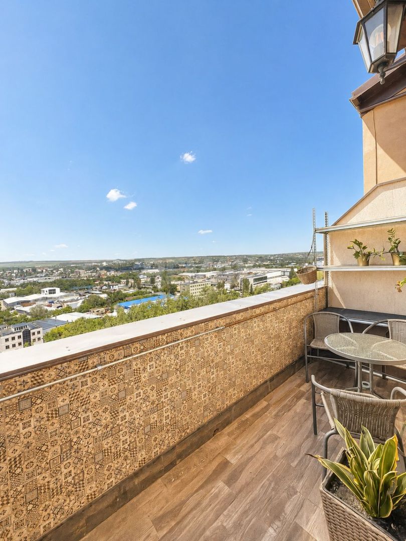 De vînzare apartament la Botanica - imaginea 5