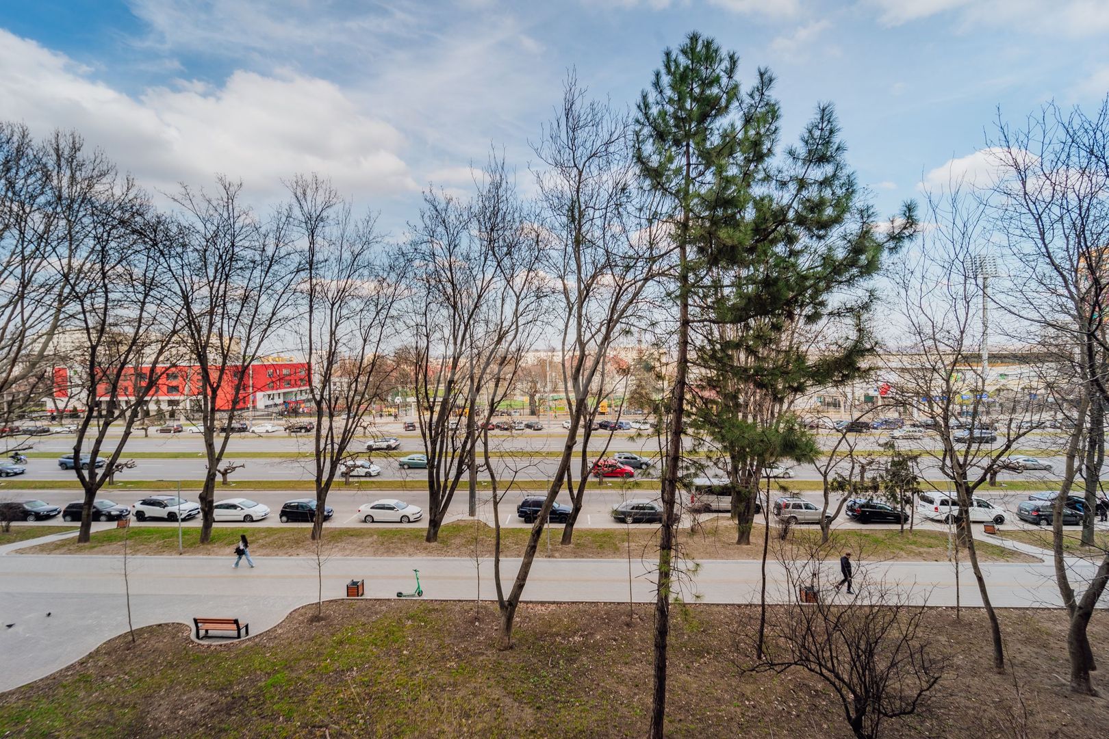 Apartament cu 3 camere - imaginea 10
