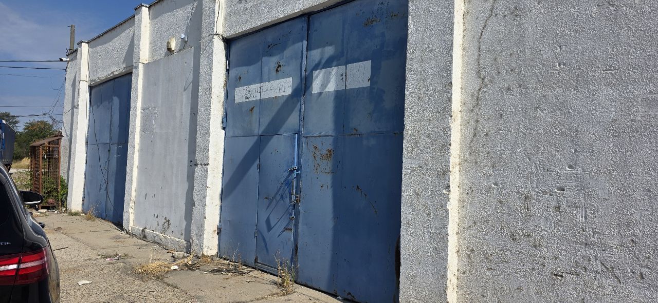 Hală de închiriat Popesti Leordeni – Șoseaua de Centură 275 mp - imaginea 14