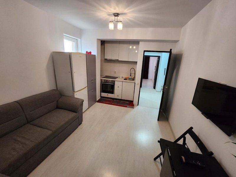 Popesti Leordeni Dimitrie Leonida apartament 2 camere de vanzare - imaginea 4