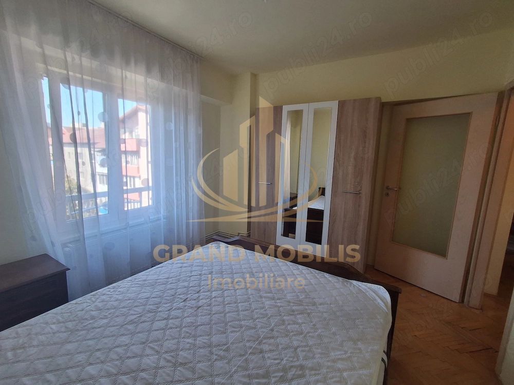 🏡 Ap 3  camere Calea Dorobanților - imaginea 8