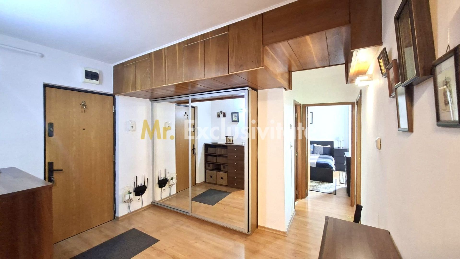 Inchiriere apartament 3 camere Popa Sapca - Alexim - imaginea 2