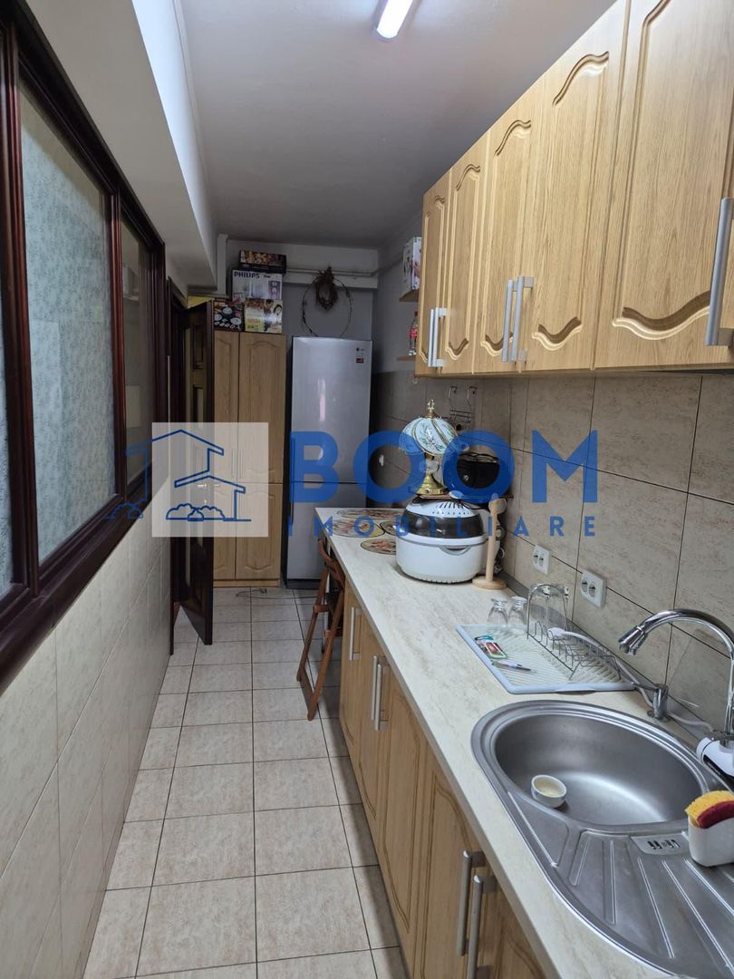 Apartament 2 camere | Zona Nord | Bloc Nou - imaginea 4