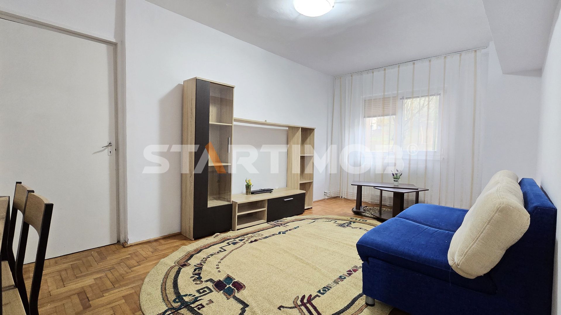 Apartament 2 camere zona Racadau pet friendly