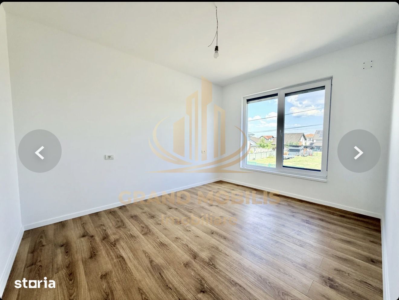 Duplex premium,  5 camere, 2 bai, locație ultracentrala - Mosnita Noua - imaginea 15