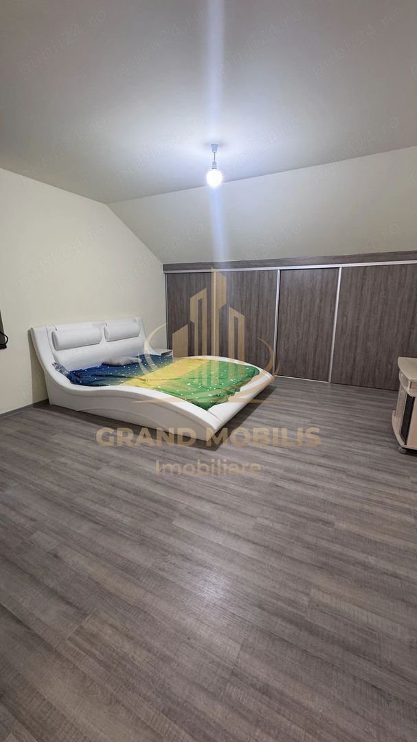 Casă Individuală Premium | Săcălaz | 335 MP utili  | 700 MP Teren - imaginea 6
