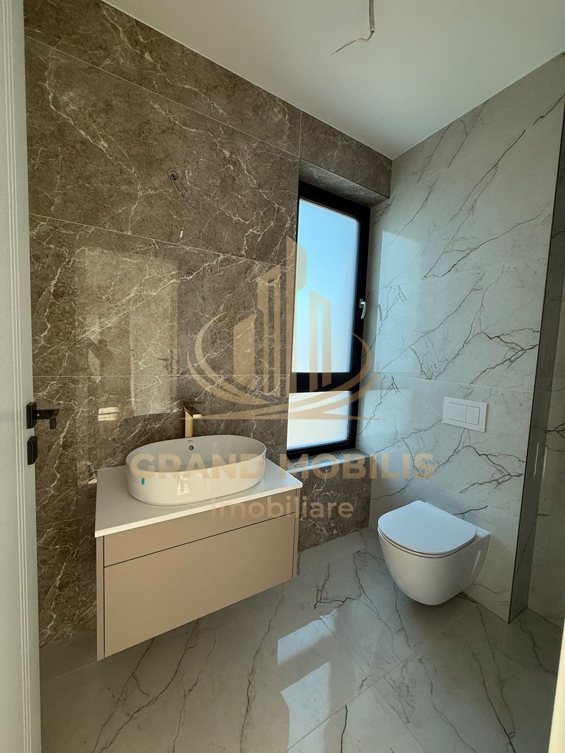 Apartament cu 3 camere în Sol Residence Torontalului - imaginea 14