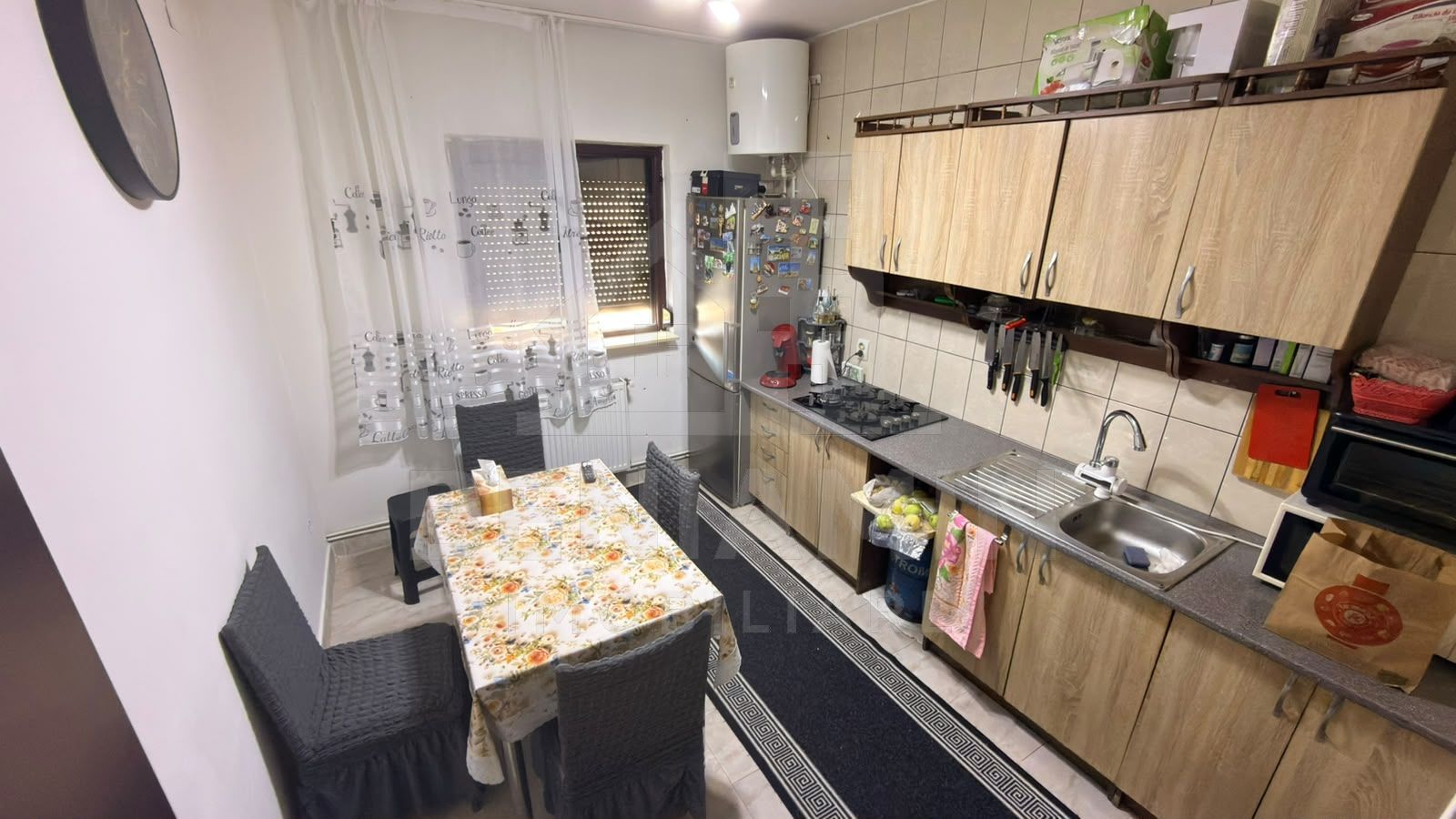Casa de vanzare mobilata in Popoveni an2017 332mp teren - imaginea 6