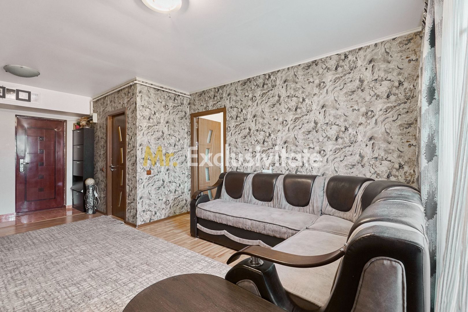 Apartament doua camere Gavan III construit in 2008 - imaginea 4