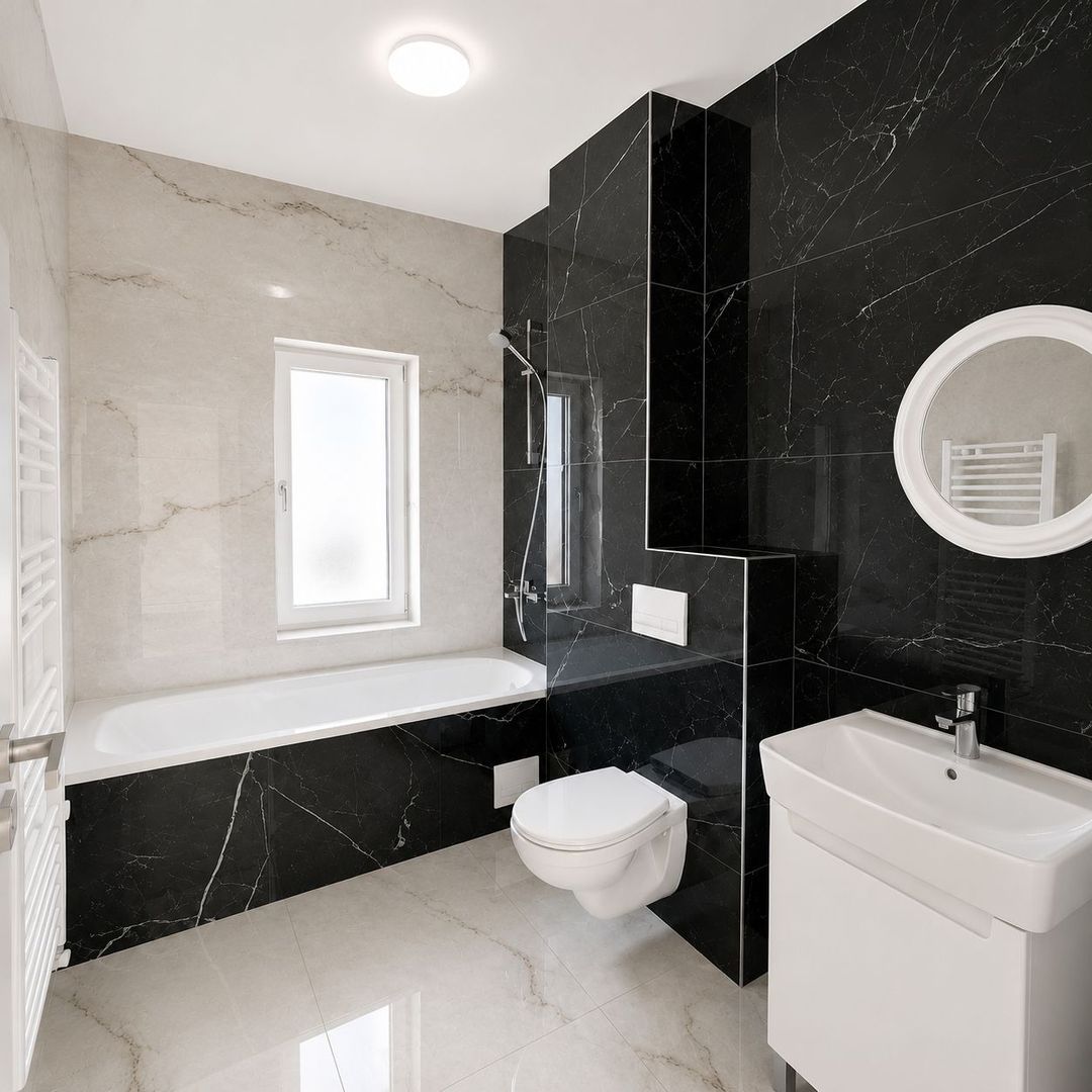 Penthouse Exclusiv cu Terasă de 55 mp - imaginea 4