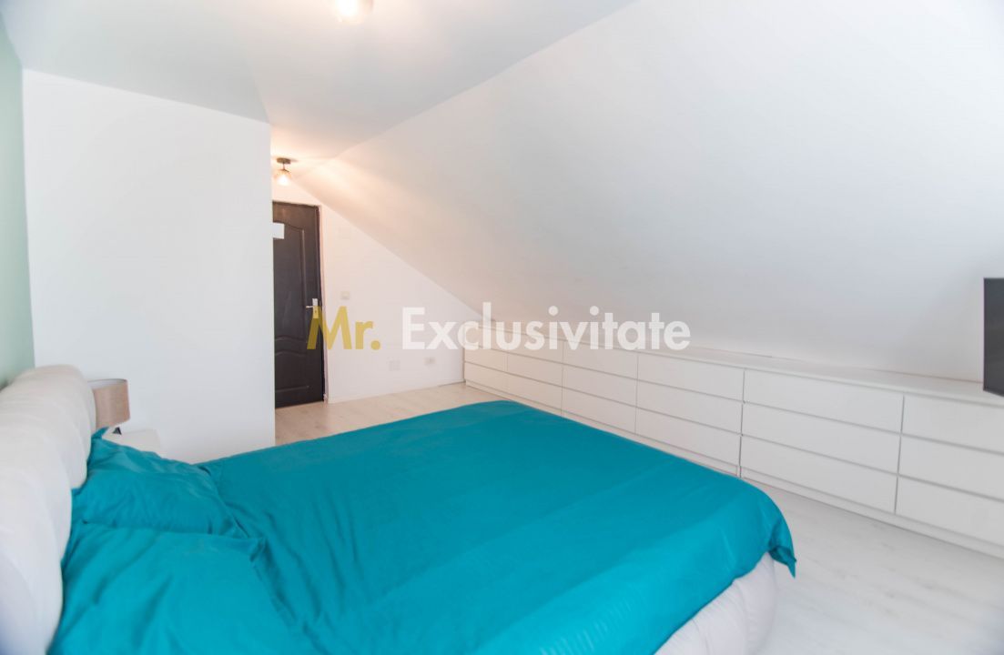 Apartament 2 camere-Eremia-Pitesti-gata de mutat - imaginea 6