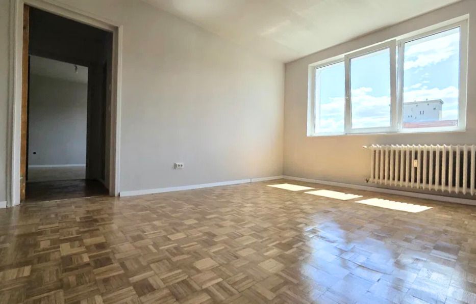 Vedere Panoramică spre Munți 2 Camere Sud Etaj 7/8 zona Garii Victoriei - imaginea 5