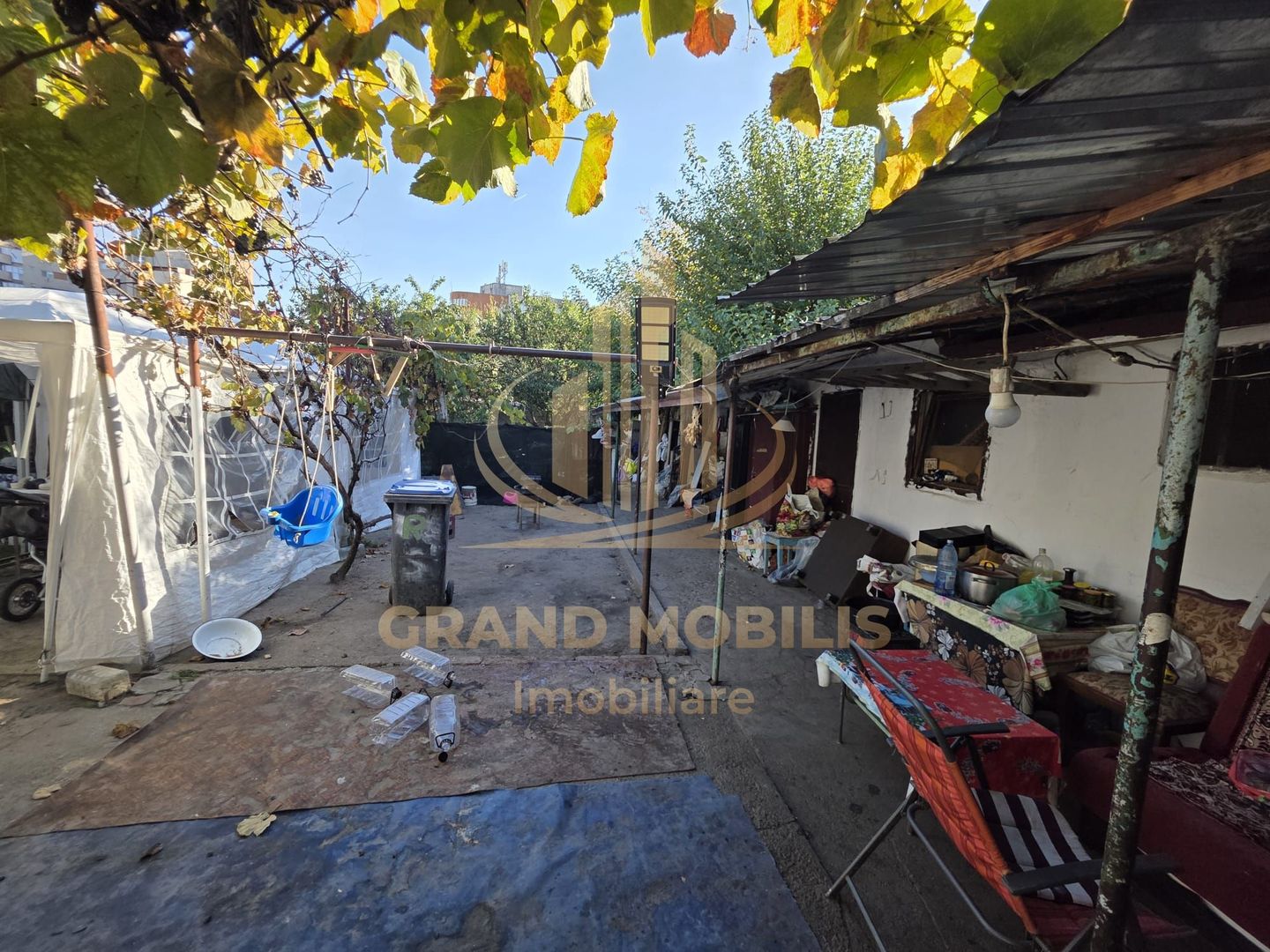 CASĂ DEMOLABILĂ + TEREN 781 MP | ZONA PREMIUM CARDIOVASCULAR – MODERN - imaginea 4