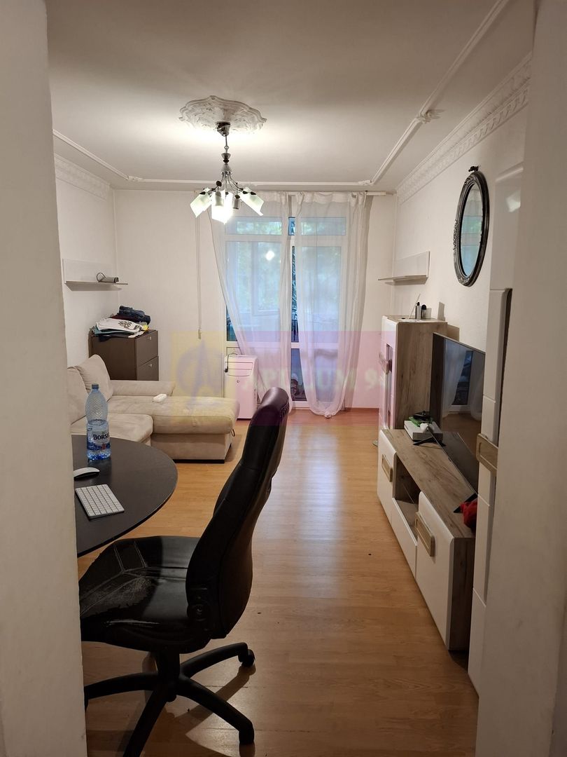 Vanzare apartament de 3 camere in zona Titan, Parcul IOR