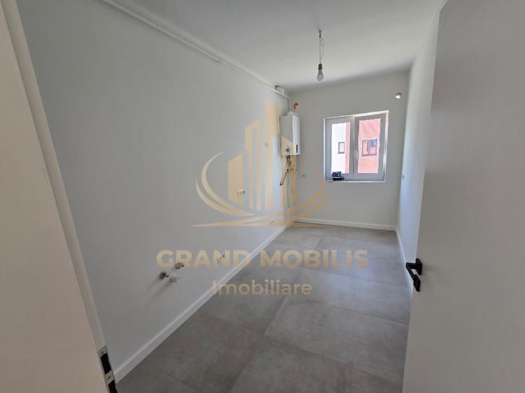Apartament 2 camere Mehala | 48 mp | Etaj 1-plus loc de parcare inclus