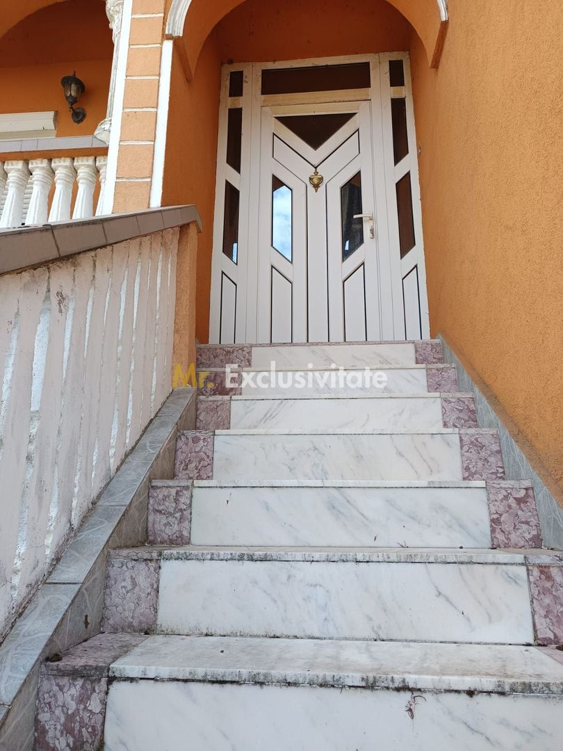 Vilă P+E de vânzare în Valea lui Mihai – 233 mp, teren 733 mp - imaginea 30