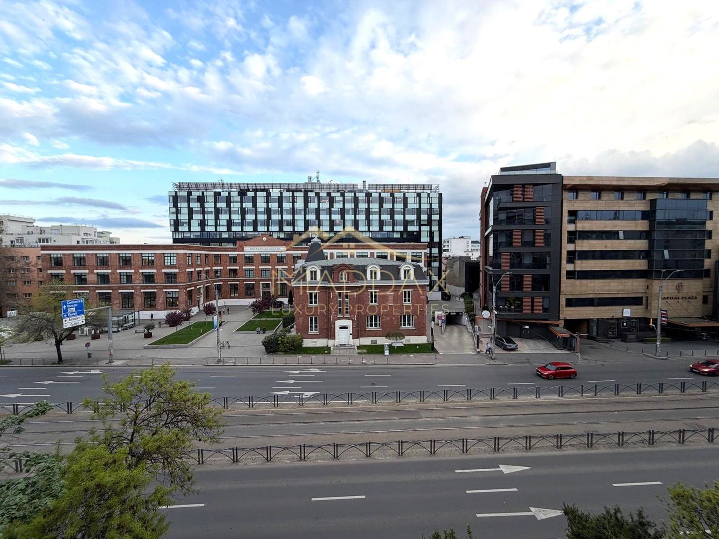 Apartament 2 camere de renovat // Dorobanti // bvd Iancu de Hunedoara - imaginea 16