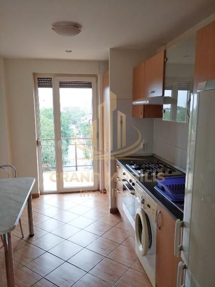 Apart 3 camere , bloc nou , utilat , mobilat, parcare privata - imaginea 4