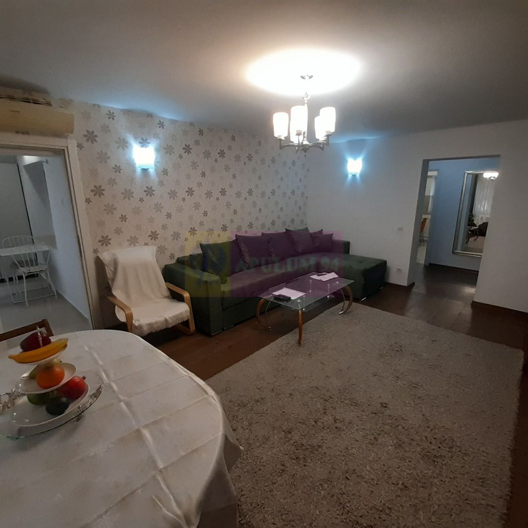 Apartament 3 camere Piața Muncii