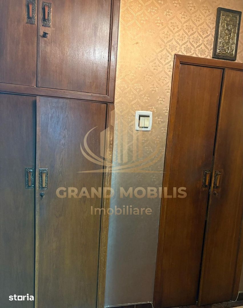Apartament 3 camere, Tineretului, loc parcare, boxă, mobilat, utilat - imaginea 10