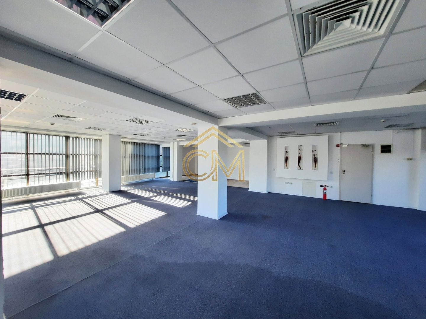 Spațiu Comercial/Birouri-160 MPU-Hipodrom-Versatil - imaginea 3