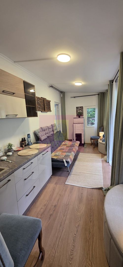 Refugiu in mijlocul naturii - imaginea 18