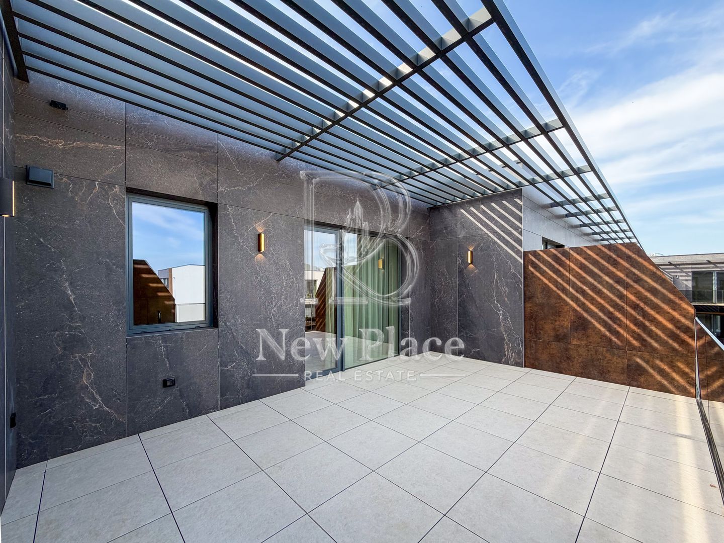 [VIDEO] Arqa Jolie Village | Apartament exclusivist | Terasa  22 mp | ULTRA LUX - imaginea 13