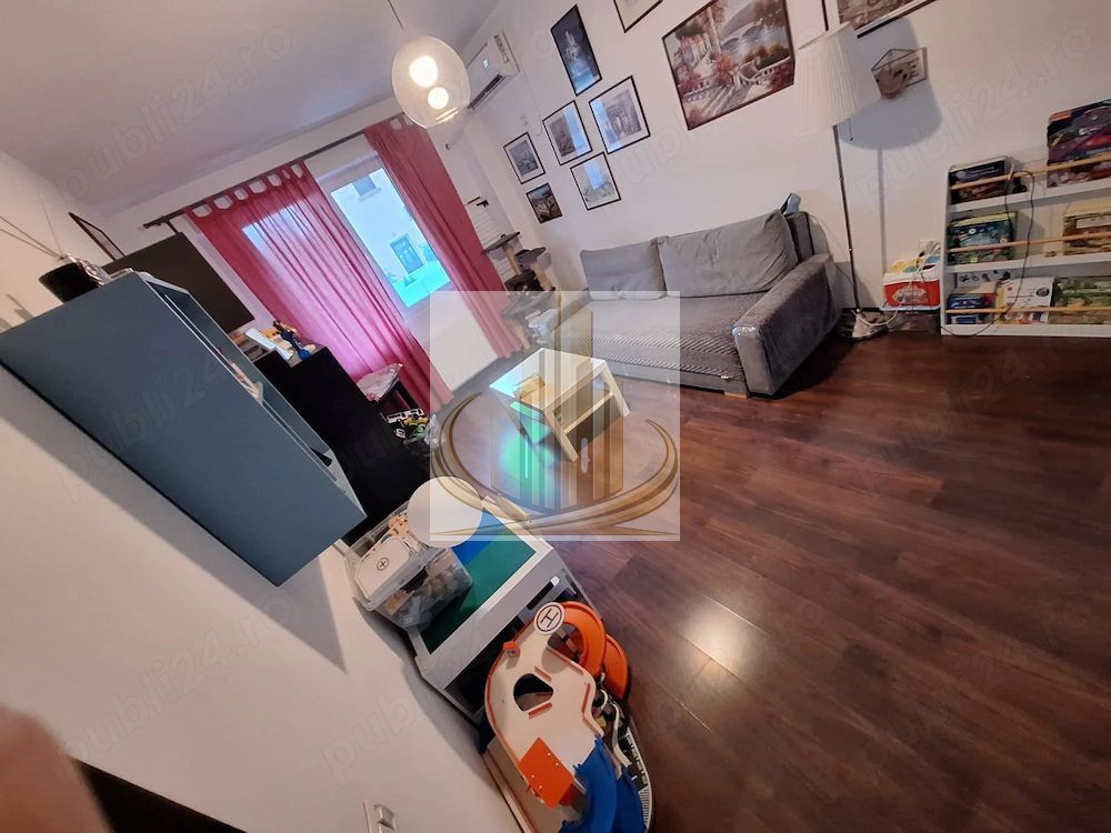 Apartament II camere decomandat   Complex Carol City Park, - imaginea 4