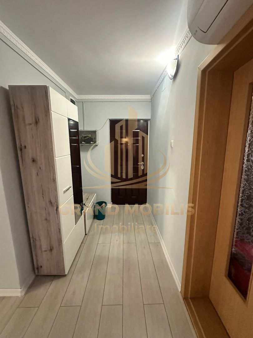 Apartament 3 camere decomandat 72 mp utili, 2 băi,Zona Bucovina - imaginea 10