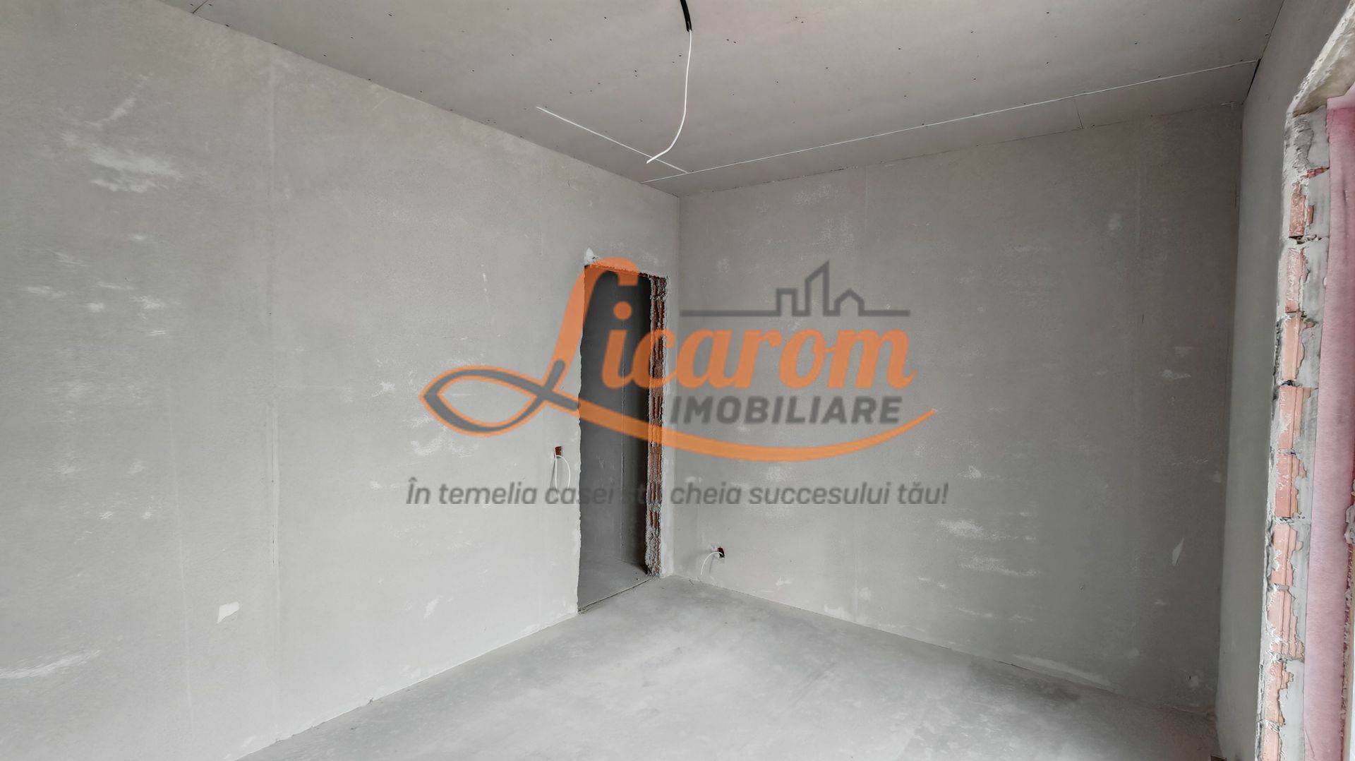 Casa la cheie in CRISTIAN pe Parter, zona de vile,270.000 euro - imaginea 16