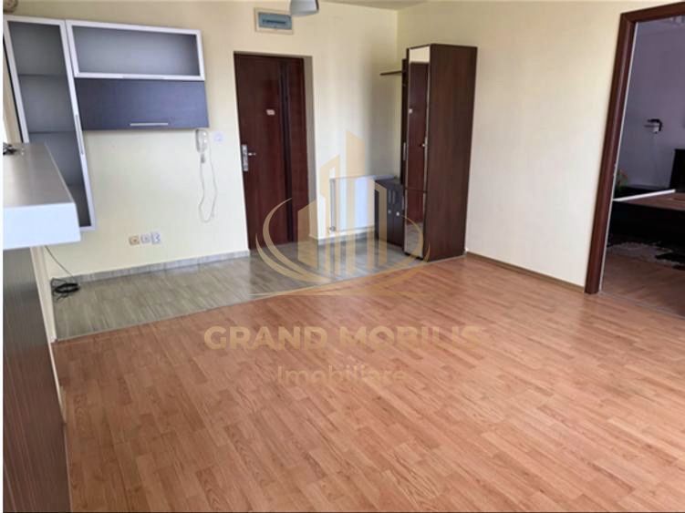 APARTAMENT CU 2 CAMERE ȘI TERASĂ