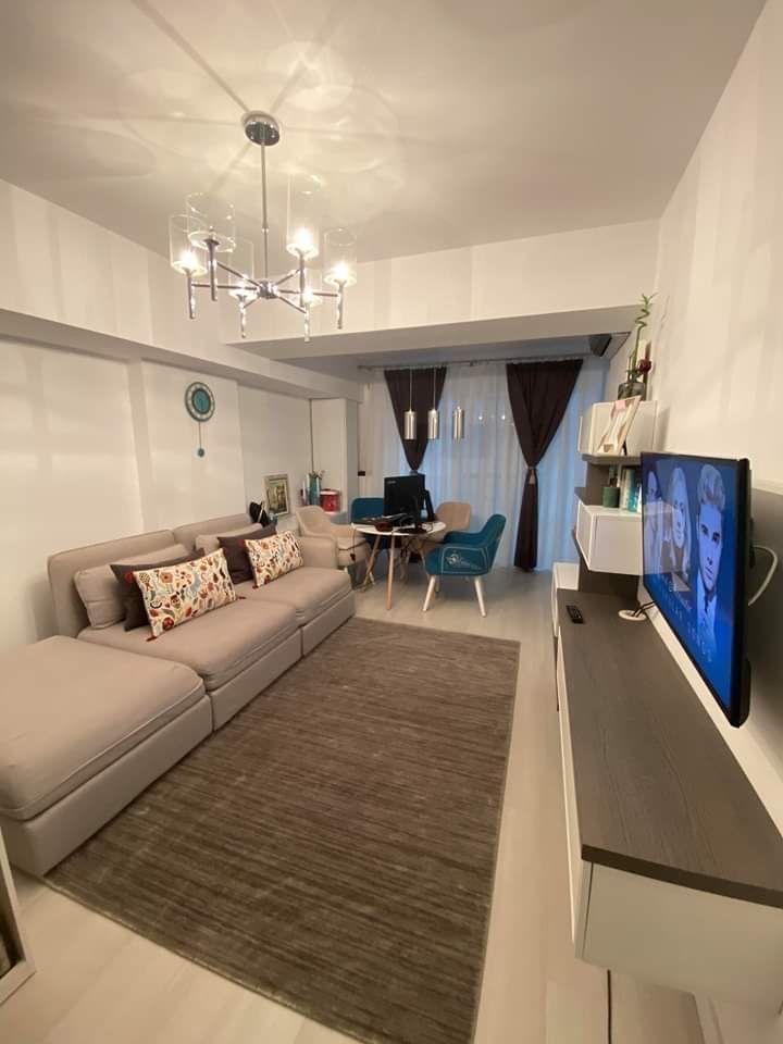 2 camere - Politehnica Park Residence