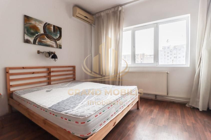 Apartament 3 camere, la 2 minute de metrou Piața Muncii - imaginea 12