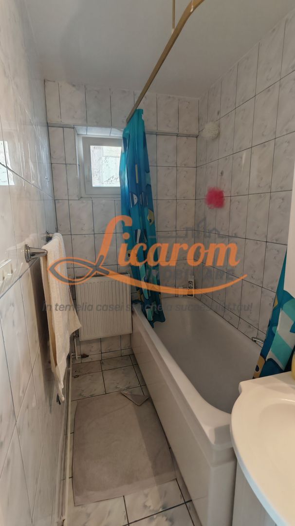2 camere decomandat,BD Garii,etaj intermediar,pret pornire 103000 E - imaginea 18