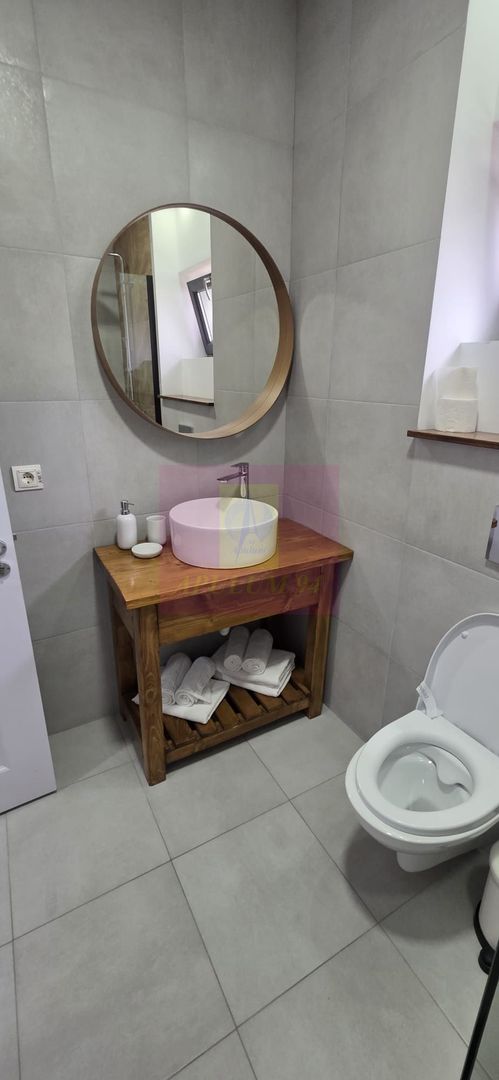 Apartament 2 camere mobilat si utilat de vanzare in Busteni - imaginea 6